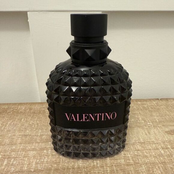 Valentino BORN IN ROMA UOMO EAU DE TOILETTE - Picture 2 of 5